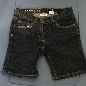 Crewcuts Denim Shorts